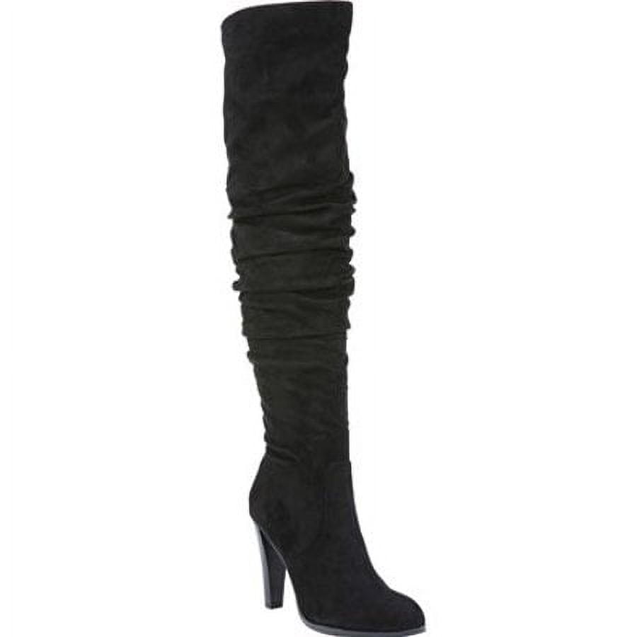 Carlos santana tall boots sale