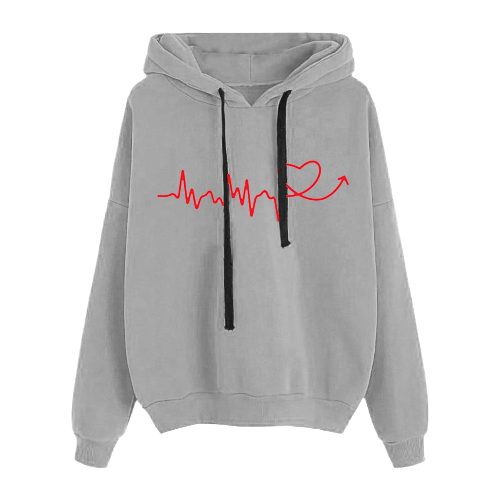 Sweater hotsell with strings