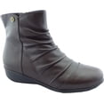 thumbnail image 1 of women's cologne ankle boot, 1 of 2