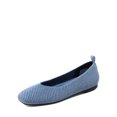 thumbnail image 1 of women’s low heel washable ballet flats, 1 of 1
