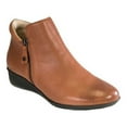 thumbnail image 1 of women's revere comfort shoes damascus bootie, 1 of 3