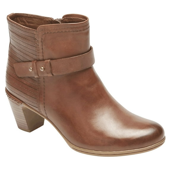Cobb Hill Collection Rashel Buckle Bootie Womens CG8096