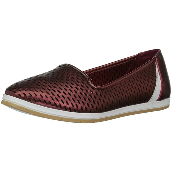 women's smart move flat