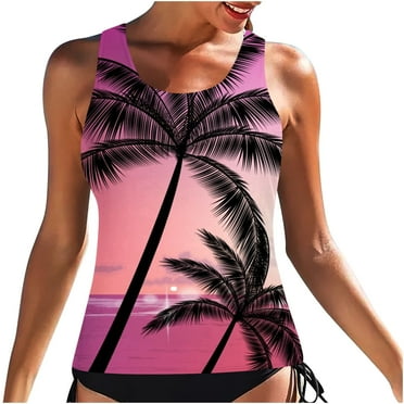 plus size 4th of july swimsuit