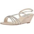 thumbnail image 1 of women's touch ups celeste wedge sandal, 1 of 2