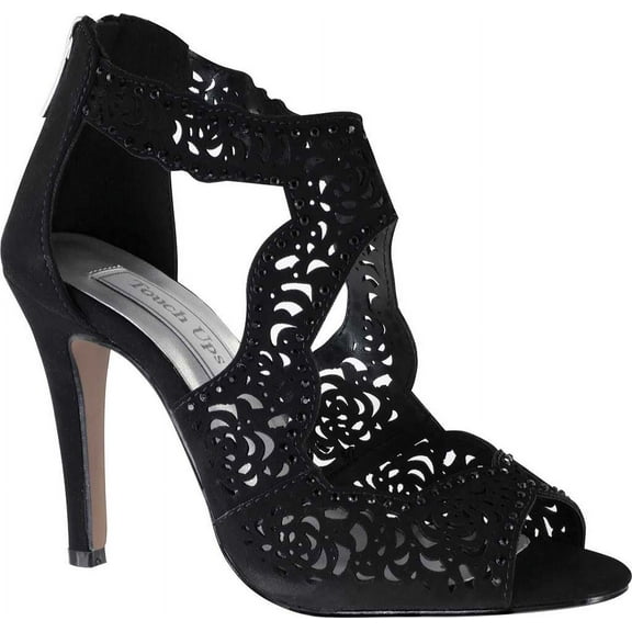 women's touch ups margot caged sandal