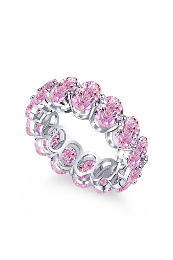 Mesmerizing Pink Jellyfish for Eyeglass Case Soft Shell, Portable Sunglass Case, Fashionable Eyeglass Case with Zipper, Lightweight