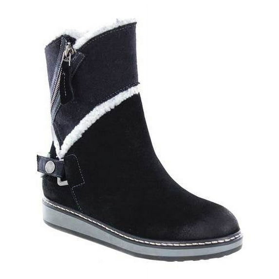 women's white mountain teague winter boot