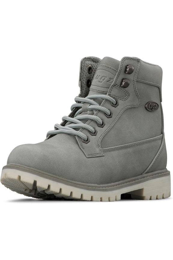 womens Mantle Hi Classic 6-inch Chukka Boot