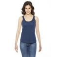 thumbnail image 1 of womens Triblend Racerback Tank, 1 of 1