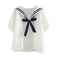 thumbnail image 1 of womens summer tops white dress shirt women Women's Casual Camisole Tank Top With Tie Detail For Spring Summer Layering Under Dresses And Skirts, 1 of 3