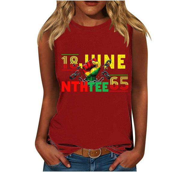 womens tops Gay Pride Tank Top Women Rainbow Heart Graphic Shirt LGBT Gay Pride Sleeveless Casual Holiday Equality Tops spring outfits for women 2025