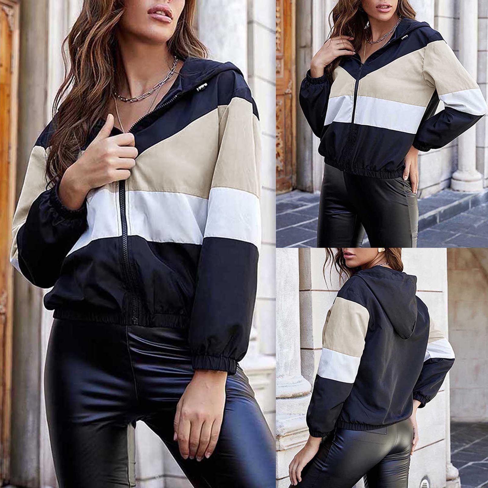 Matching windbreakers sale