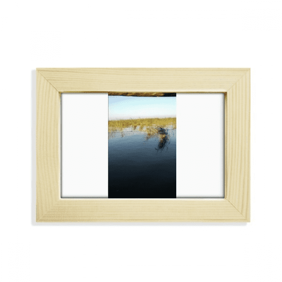 wonde art deco fashion desktop decorate photo frame picture art painting 5x7 inch