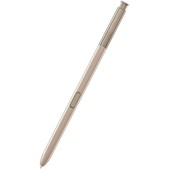 wonima01 Galaxy Note 8 Stylus Pen for Samsung Galaxy Note 8 Note8 N950 N950F N950FD S Pen Replacement Galaxy Note 8 S Pen withoutBluetooth (Gold)