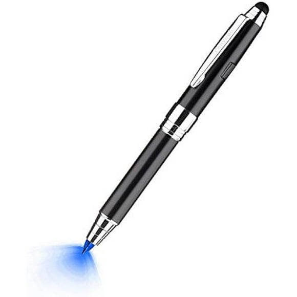 Lighted Tip Pen