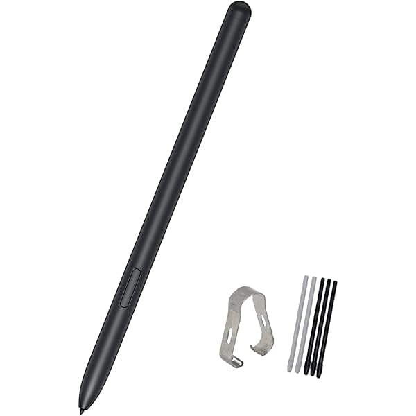 wonima66 Galaxy Tab S7 FE S Pen Replacement Stylus Pen for Samsung ...