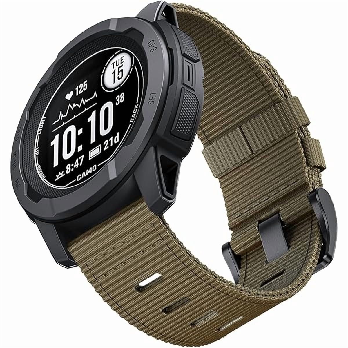 Garmin instict tide black | BIBLIOTEKA.PISZ.PL
