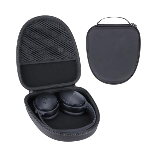 bose quiet comfort45 【ケースのみ】 Amazon.com: CaseSack Case for Bose QuietComfort Bluetooth