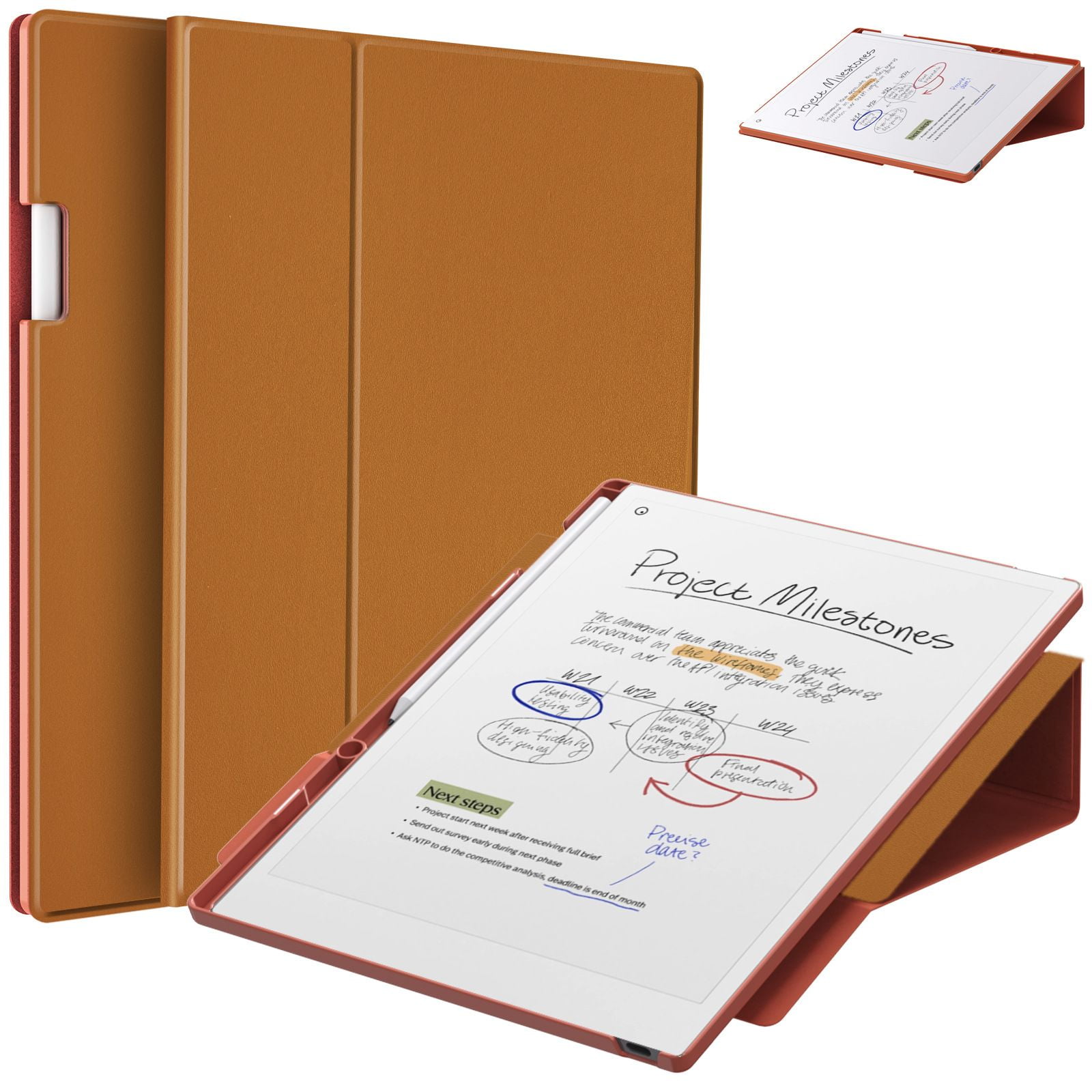 Remarkable Paper Pro Folio, image size:1600x1600