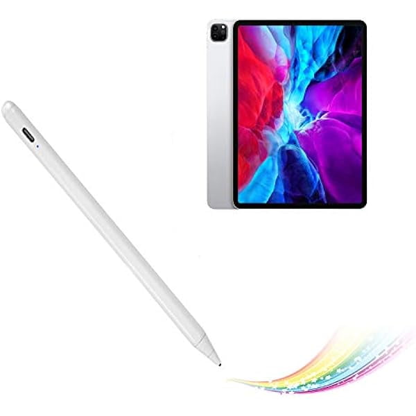 iPad本体 mikipon 12.9 iPad Pro + Pencil iPad本体 mikipon 12.9 iPad Pro + Pencil Amazon.com: iPad Pro 12.9