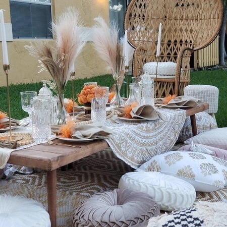 wooden picnic table, foldable table, table, camping table, tanksgiving table, hallowen table, handmade lowest table