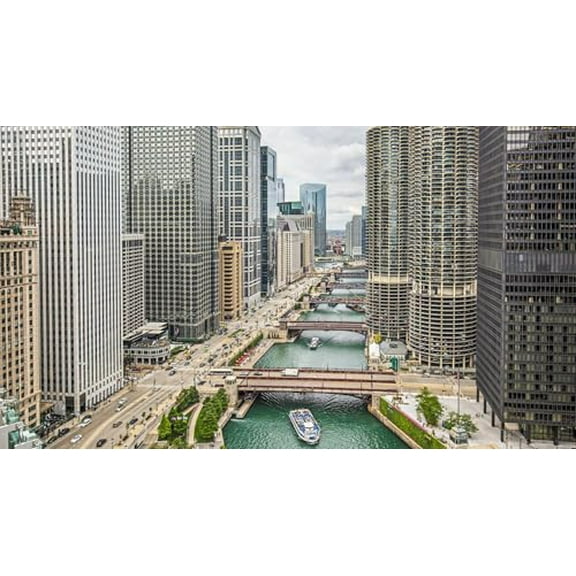 wooden puzzle Aerial View of Skyscrapers Intelligent Game Fit togather a magic Art for home Decoration or Prensent 500 pieces