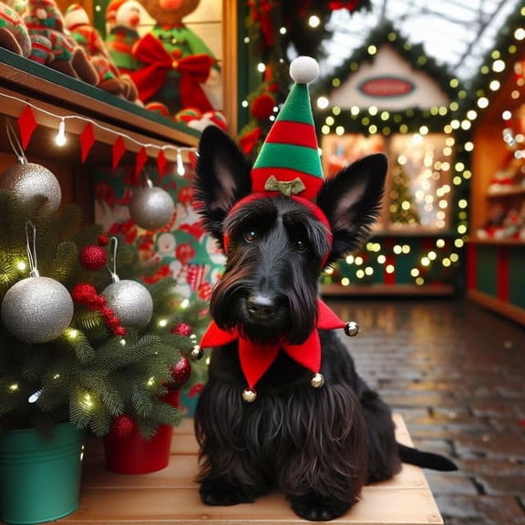 wooden puzzle Border Collie in Field Intelligent Game Fit togather a magic Art for home Decoration or Prensent 300 pieces