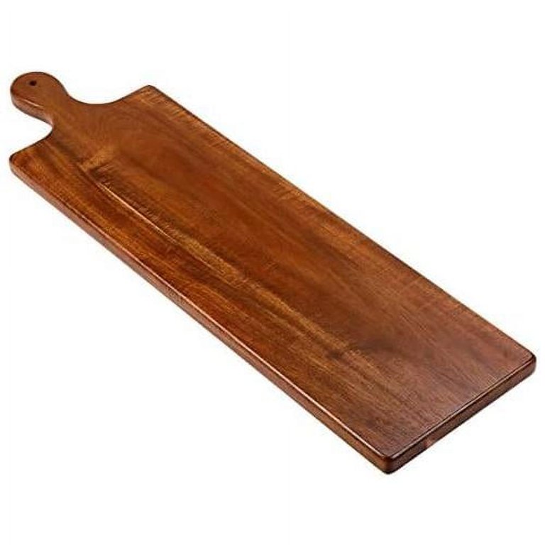 Long Bread Board