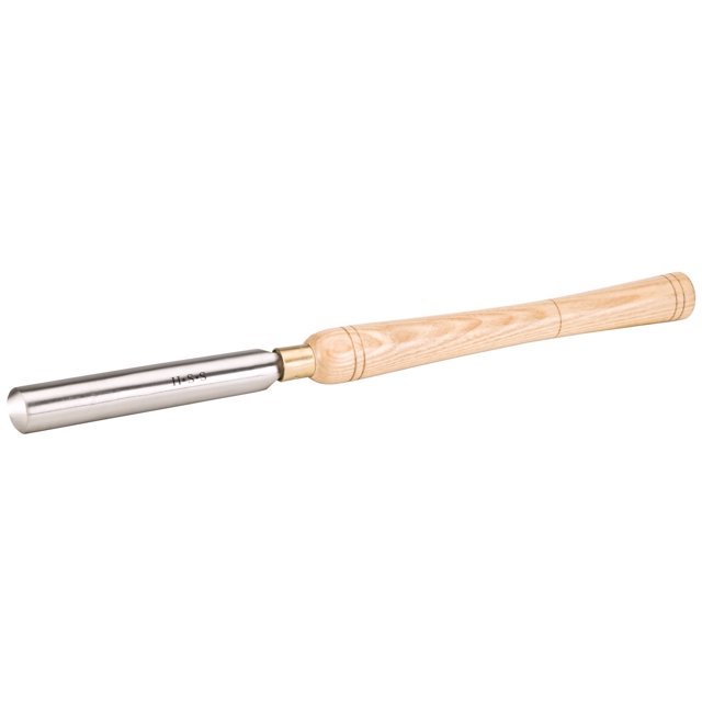 woodstock d3811 lathe chisel, 1inch spindle gouge