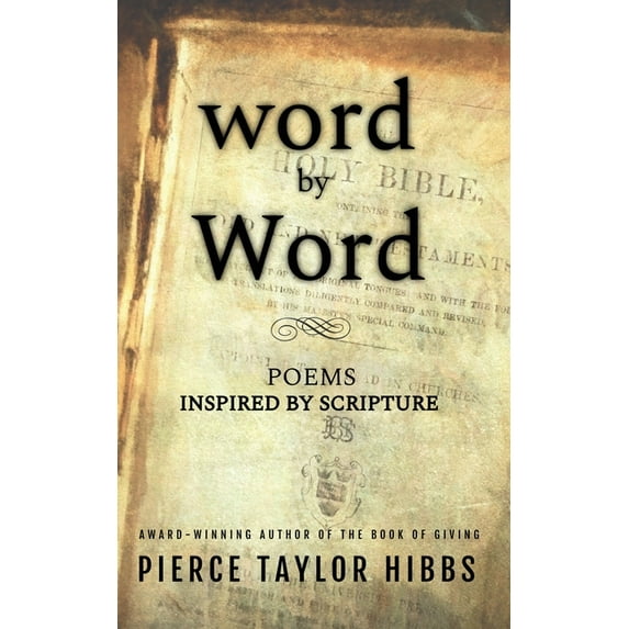 word by Word, (Paperback)