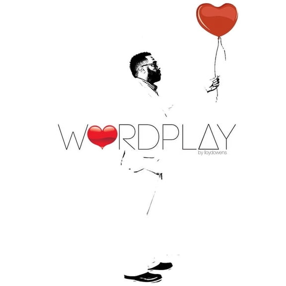 wordplay, (Paperback)