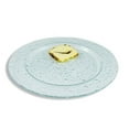 thumbnail image 1 of World Cuisine A4438230 12 Inch Round Glass Charger, 1 of 1