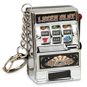 worlds tiniest World Tiny Slot Machine Jackpot