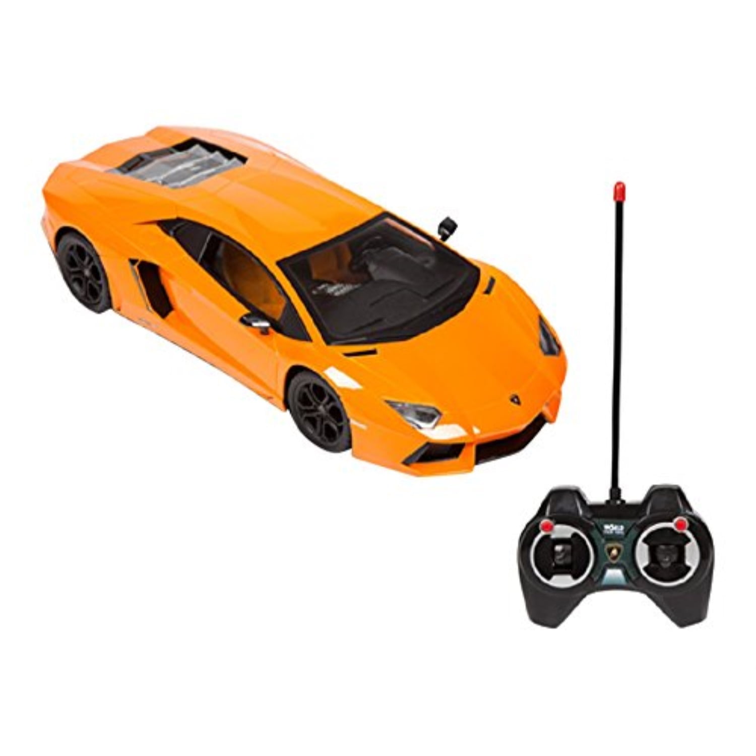 World tech toys sales lamborghini aventador