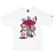 thumbnail image 1 of worlddawg Champion T-Shirt, 1 of 2