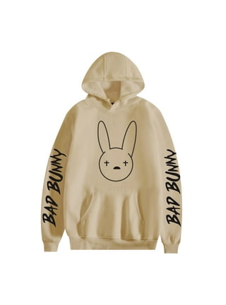 Bunny Hoodie Adults