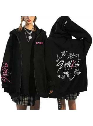 Stray Kids Maniac Merch