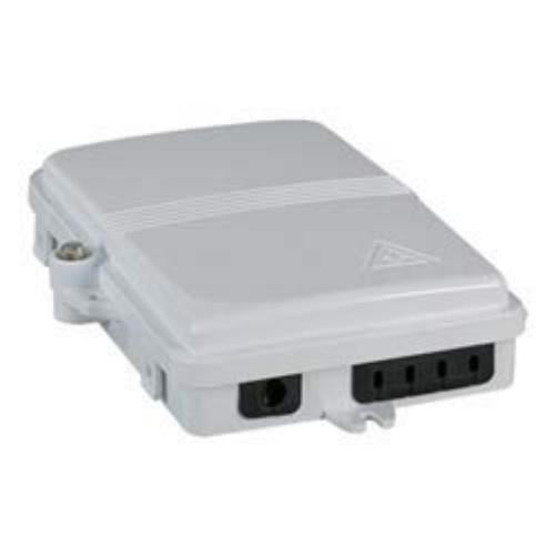 wp cabling fiber optic distribution box wpc-fcb-o0102
