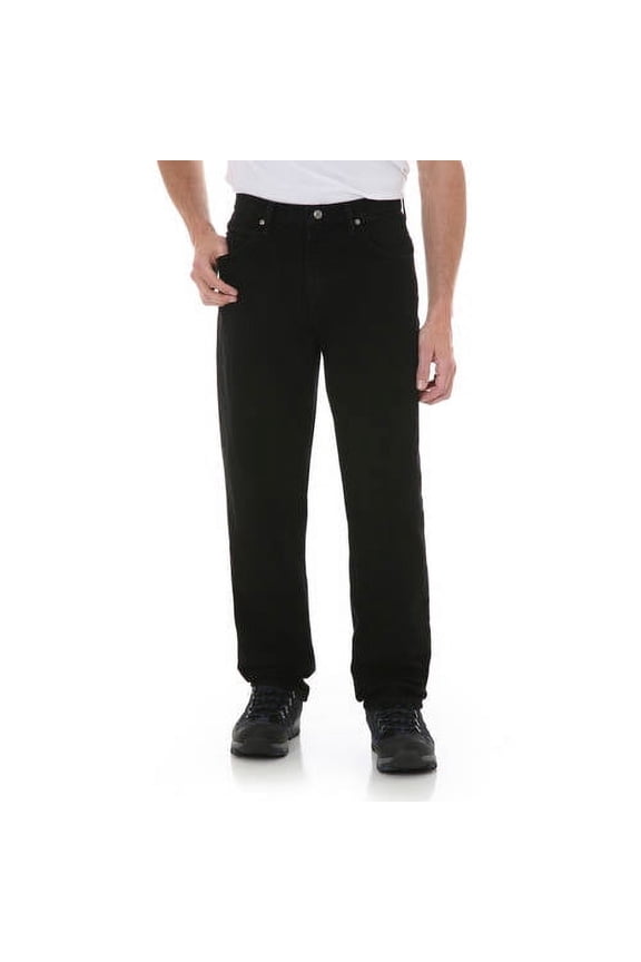 ^^wrangler - Men's Regular Fit Jeans Wit