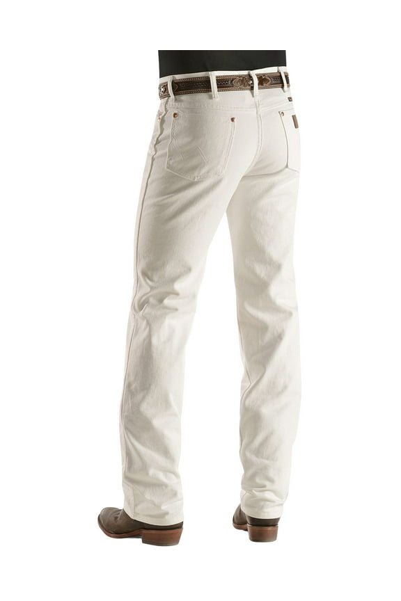 men's jeans 936 slim fit prewashed colors - mesquite_x