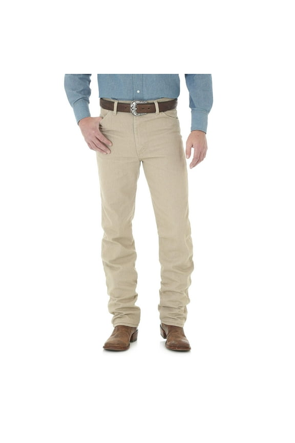 men's jeans 936 slim fit prewashed colors - mesquite_x