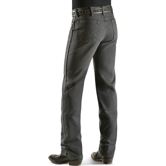 wrangler men's jeans 936 slim fit prewashed colors - mesquite_x