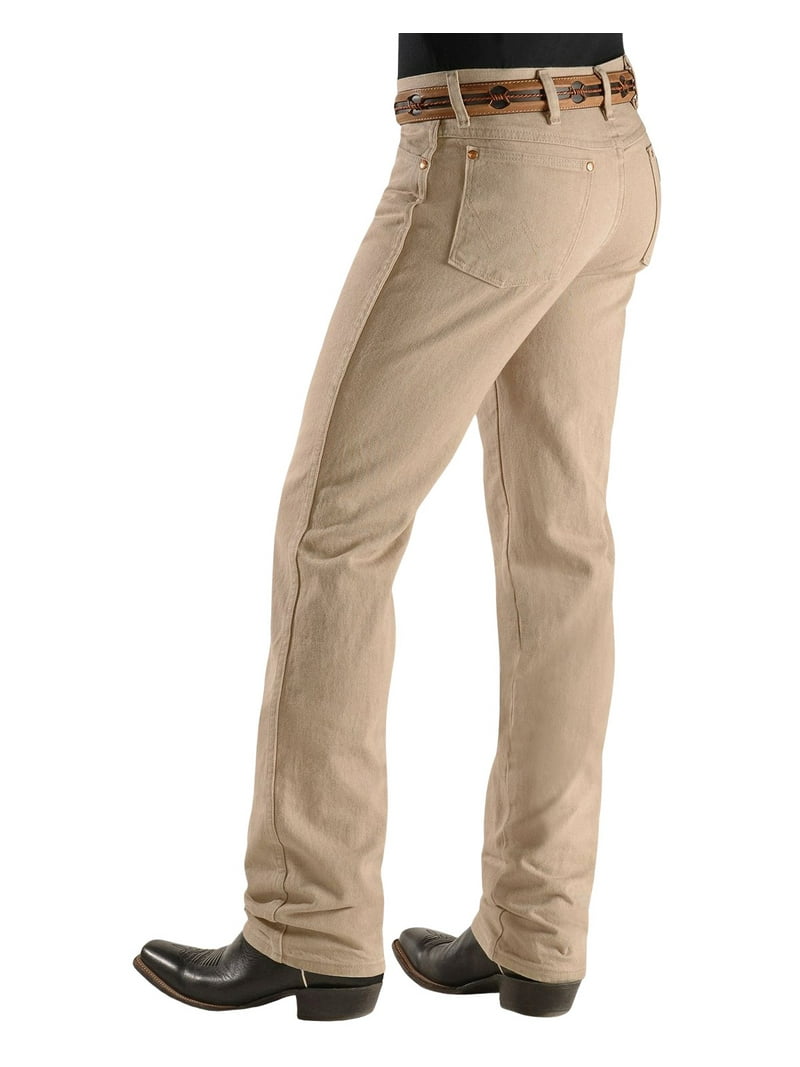 wrangler men's jeans 936 slim fit prewashed colors mesquite_x