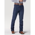 thumbnail image 1 of wrangler men's jeans 945 regular fit rigid - 0945nav, 1 of 2