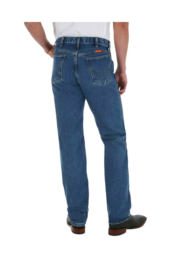 Men's Fr Classic Fit Straight Jeans - 10FR13MMS 36W x 32L
