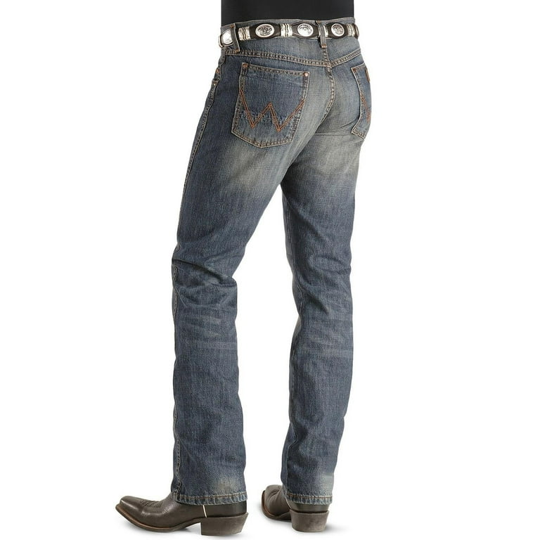 Wrangler Dark Knight Retro Wrangler Dark Knight Retro
