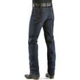 thumbnail image 1 of wrangler mens silver edition slim fit jean, dark denim, 29x30, 1 of 2