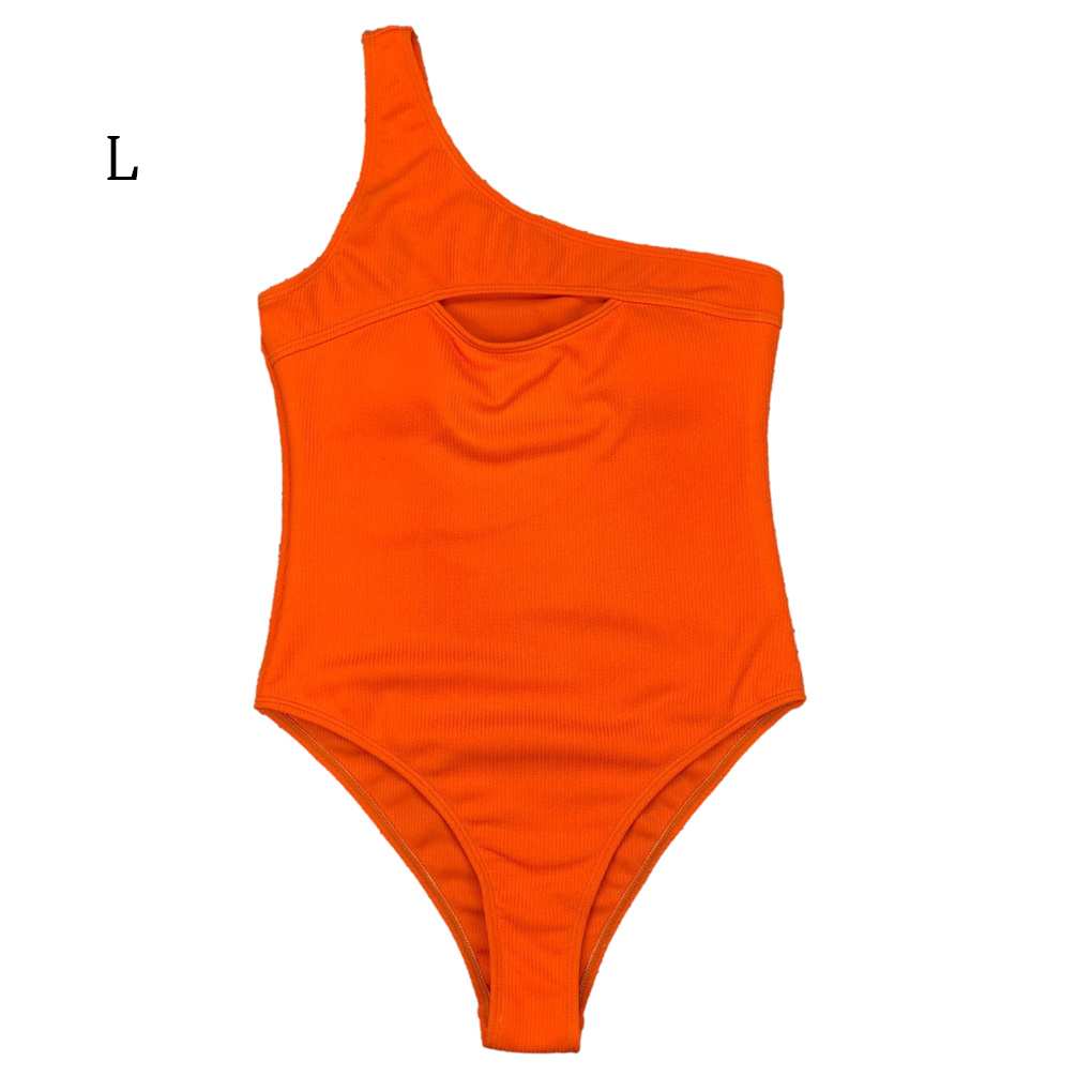 wrea Girl Swimsuit Elastic Sexy Women Swimming Bodysuit Pushup Strap