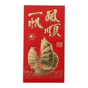 wsevypo Chinese New Year Red Envelopes